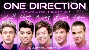 One Direction: Reaching For The Stars