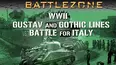 Battlezone WWII: The Gustav and Gothic Lines- Battle for Italy