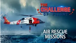 The Challenge of Flight