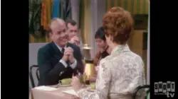 The Best Of The Carol Burnett Show: S1 E28 - Shani Wallis, Tim Conway