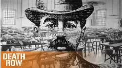 Executing Serial Killers Part I