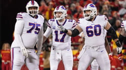 NFL Week 5 Line Movers: Steelers (+14) Vs. Bills