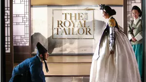 The Royal Tailor