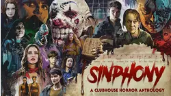Sinphony: A Clubhouse Horror Anthology