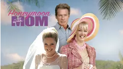Honeymoon with Mom