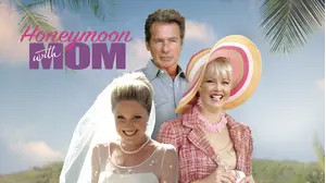 Honeymoon with Mom