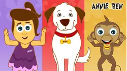 Annie, Ben and Mangos Theme Song