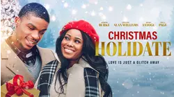 Christmas Holidate