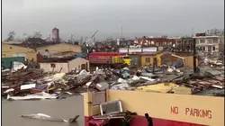 Triangle group launches Jamaica relief efforts in wake of hurricane