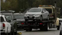 911 calls of NC dad calling to report kids death released