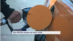 New Jersey gas tax increases to nearly 50 cents per gallon starting Jan. 1