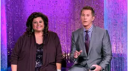 Tell All Part One -- Dance Moms