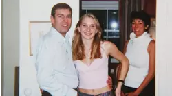 Thousands more Epstein files released, some referencing Pres. Trump