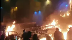 Trump Weighs Military Action on Iran After 500+ Protesters Killed