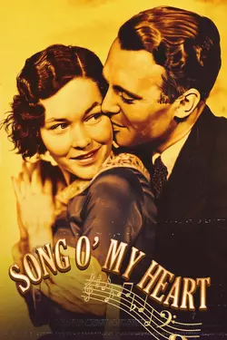 Song o' My Heart
