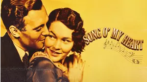 Song o' My Heart