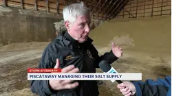 Salt shortages raise safety concerns in Piscataway after storm