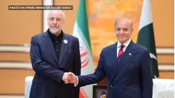 No ships have made it through Iran blockade on day 1: CENTCOM