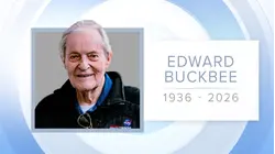 Ed Buckbee, US Space and Rocket Center Founder, Dies at 89