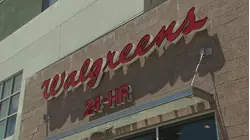 Suffern Walgreens shuts down, prescriptions moved to Spring Valley store