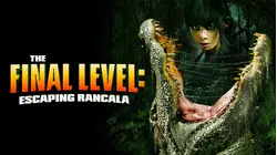 The Final Level: Escaping Rancala