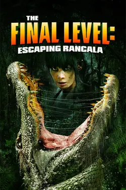 The Final Level: Escaping Rancala