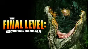 The Final Level: Escaping Rancala