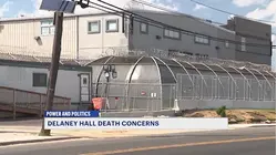 Power & Politics: Delaney Hall death concerns; Keyport cancer test results; JCP&L proposes utility rate increase