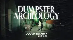Dumpster Archeology