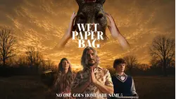 Wet Paper Bag