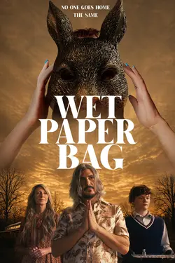 Wet Paper Bag
