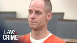 Caleb Flynn Cries In Court Days After Jury Finds Him Guilty
