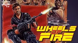 Wheels Of Fire