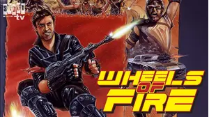 Wheels Of Fire