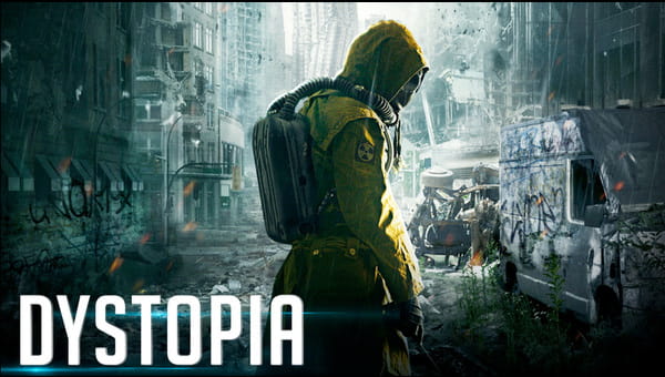 Dystopia on FREECABLE TV