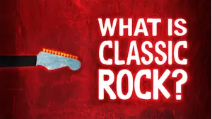 What is Classic Rock?