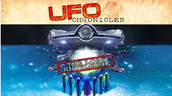 UFO Chronicles: The Lost Knowledge