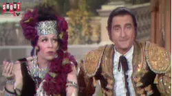 The Carol Burnett Show: S1 E30 - Barbara McNair, Sid Caesar