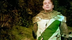 Sir Crustabread