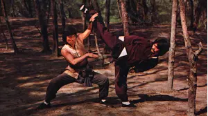 Kung Fu on Sale aka Kung Fu for Sale