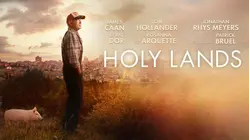 Holy Lands