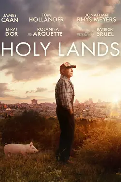 Holy Lands