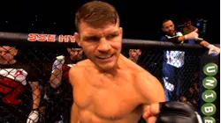Fight Night: Bisping vs Gastelum