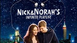 Nick and Norah's Infinite Playlist