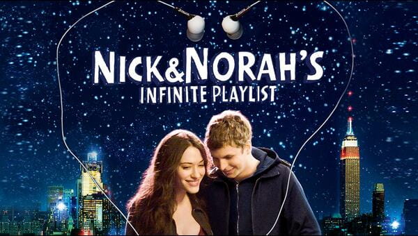 Nick and Norah's Infinite Playlist on FREECABLE TV