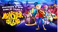 Monster Island