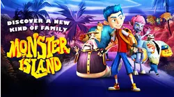 Monster Island