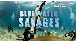 Blue Water Savages