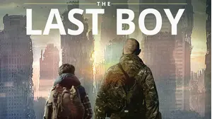 The Last Boy