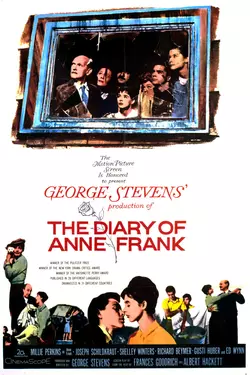 The Diary Of Anne Frank